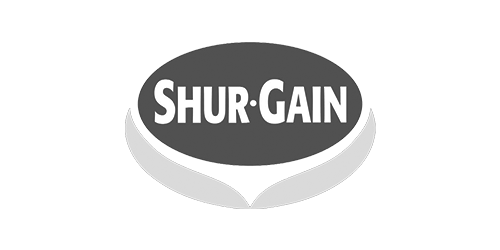 Shur-Gain