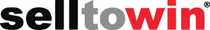 selltowin logo